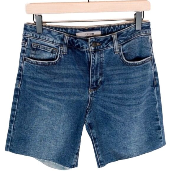 Joe’s Jean Shorts, Size 26 - Picture 2 of 6